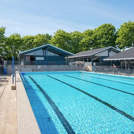 Semesterbostad 6 Person In Aabenraa