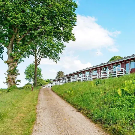 Semesterbostad 6 Person In *