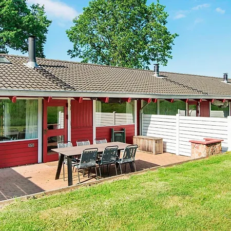 6 Person In * Aabenraa