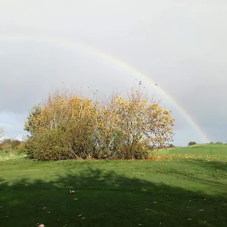 Semesterbostad 6 Person In Aabenraa