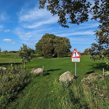 Semesterbostad 6 Person In