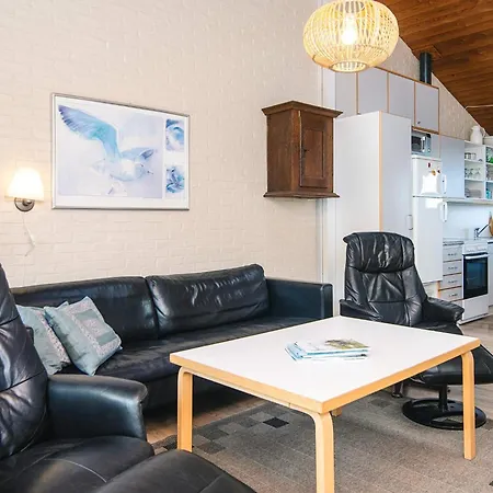 6 Person In Aabenraa