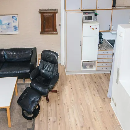 6 Person In Aabenraa