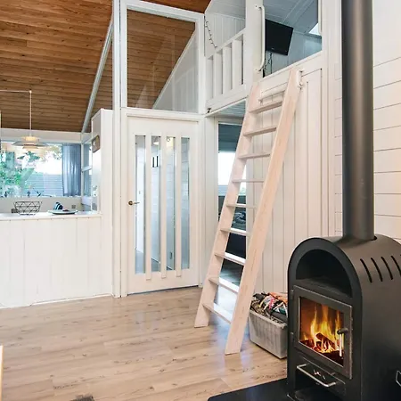 6 Person In * Aabenraa