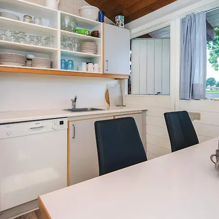 6 Person In Aabenraa