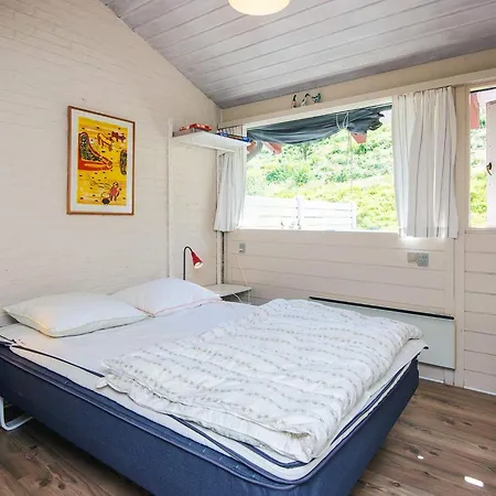 Semesterbostad 6 Person In *