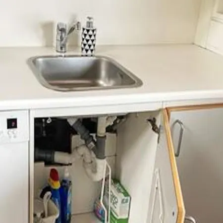 6 Person In Сasa de vacaciones Aabenraa