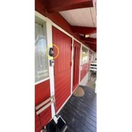 6 Person In * Aabenraa