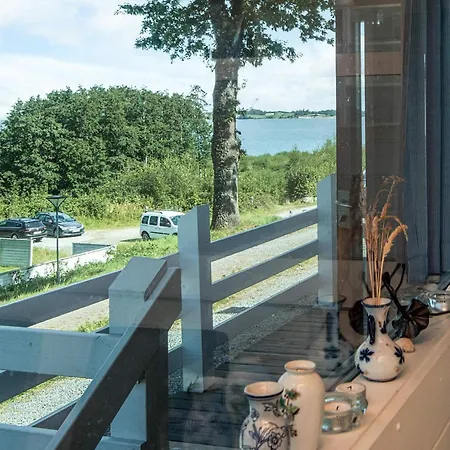 6 Person In Aabenraa