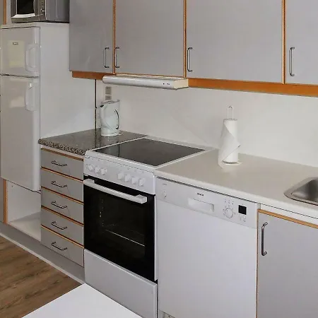 6 Person In Holiday home Aabenraa
